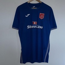 Joma stranraer football - joma,