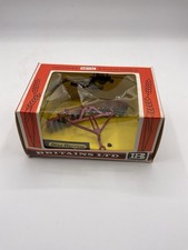 Britains Disc Harrow 1:32