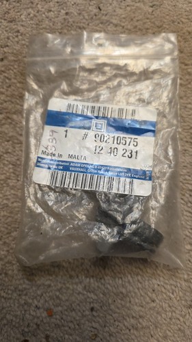 Vauxhall genuine door pin - genuine,