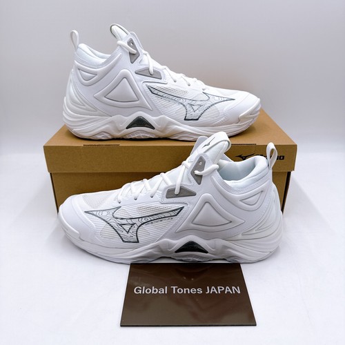 Mizuno wave momentum mid - mizuno,