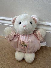 Baby Dior Teddy Bear Soft Toy