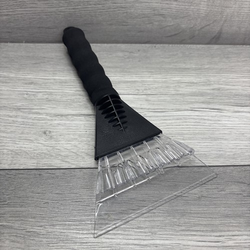 Large soft grip - soft, scraper