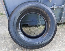 CONTINENTAL CONTI CROSS CONTACT LX 225/70/16 111T, 9mm