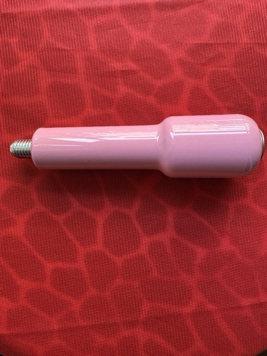 Strainer handle m12 - m12, pink