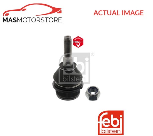 Suspension ball joint upper - joint,