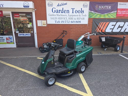 Atco rider 27h - rider,