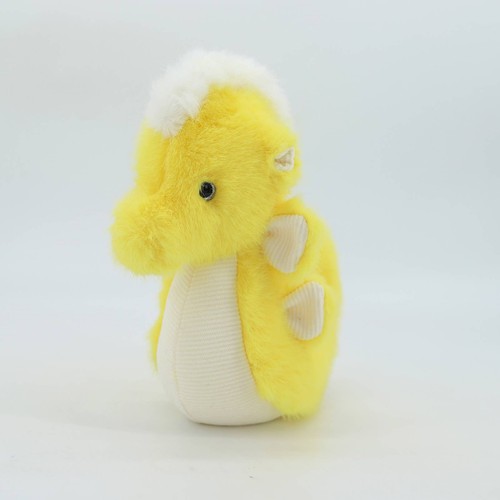 Jomanda seahorse yellow soft - jomanda,