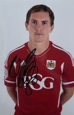 NEIL KILKENNY HAND SIGNED 6X4