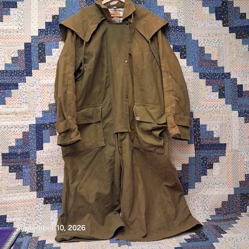 Vintage feathertop australian - vintage,