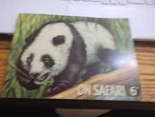 Hornimans Tea Cards Complete