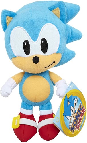 Jakks sonic the - sonic,