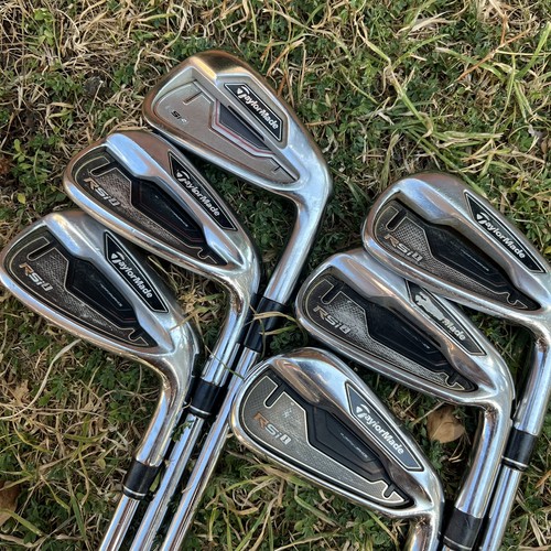Taylormade rsi - 1, 2