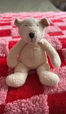 Jingly Polar Bear Jellycat