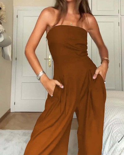 Womens boob tube stretchy - tube,