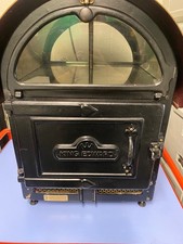 king edward potatoe machine