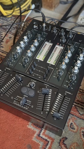 Verry rare ecler smac pro - pro, 40