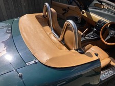 mazda mx5 mk1 tonneau cover