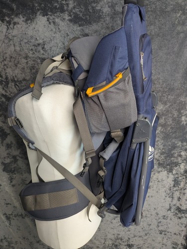 Vaude child carrier backpack - carrier,