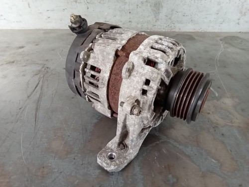 Bmw r1200rt alternator - bmw,