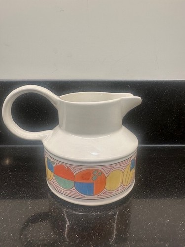 Midwinter stonehenge jug - midwinter,