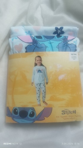 Children pajama set with a - children's,