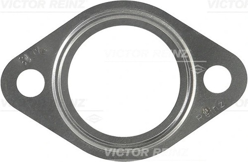 Gasket exhaust manifold fits - gasket,