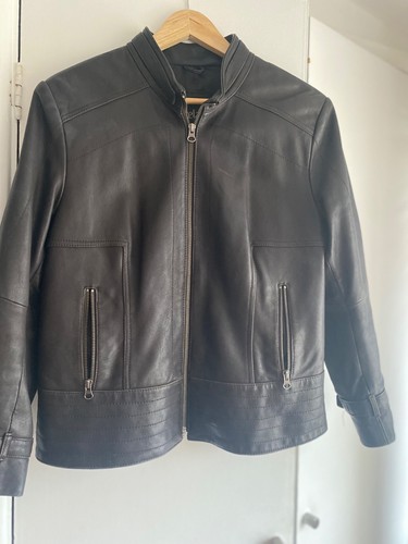 Lakeland real leather - , brown