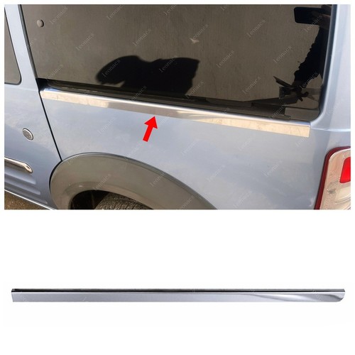 Chrome side sliding - sliding, rail