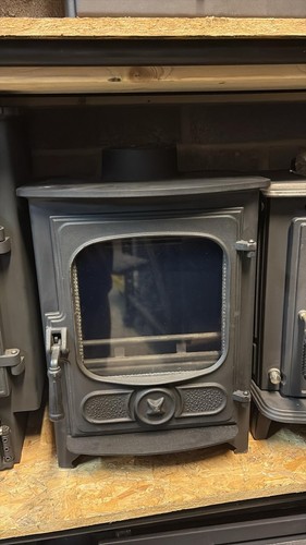 Charnwood country stove - charnwood, 4