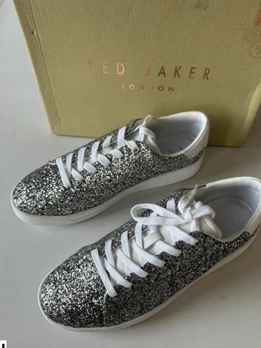 Ted baker summer trainers