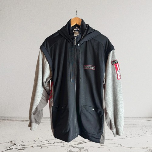 Mens vintage adidas track - mens,