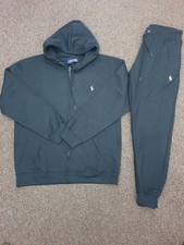 Polo Ralph Lauren Men's Black