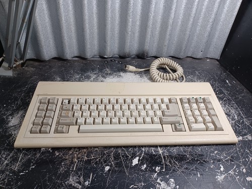 Vintage ibm mechanical model - vintage, f