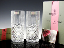 Stuart crystal ireland - crystal,