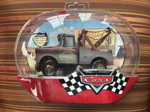 Disney store exclusive - disney, pixar