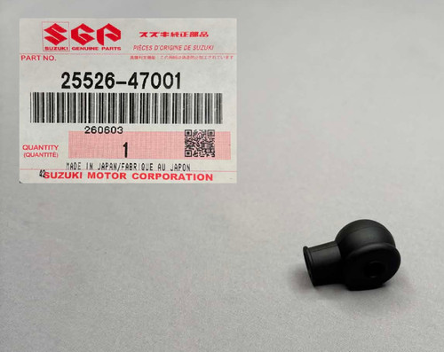 Gear shifting dust cover - shifting,