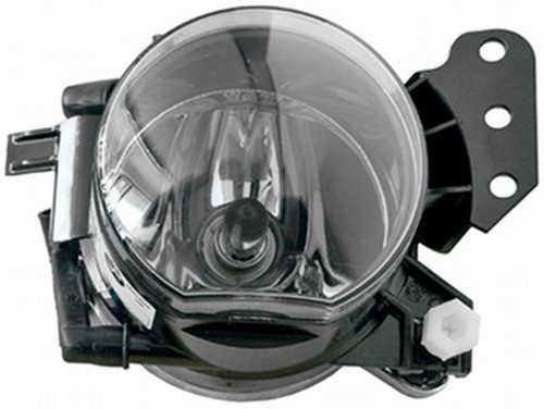 Hella bulb front fog light - bulb-front,