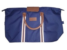Weekend Bag Blue