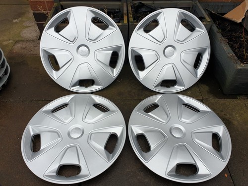 New set genuine ford - set,