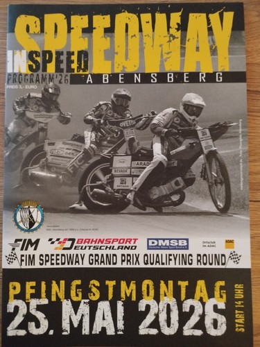 2026 fim speedway grand - 2026,