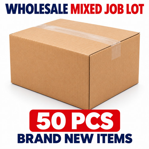 Item mixed wholesale - mixed,