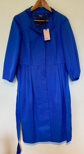 Coast dress coat cobalt - coast,