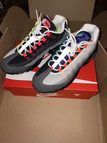 Nike air max - nike, 95