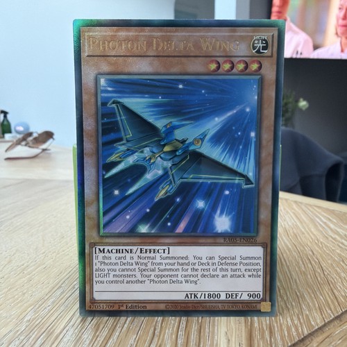 Ra05 en026 photon delta wing - photon,