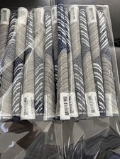 Golf Grips  MCC Platinum  Dark