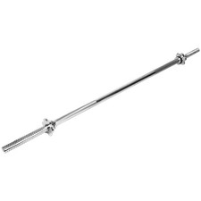4ft Straight Barbell Weight