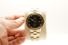 Zodiac Super Sea Wolf GMT