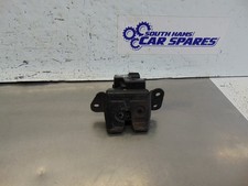 Volvo XC60 Boot Lock Mechanism MK1 08-13 Rear Tailgate Latch 31253170 31335116