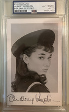 22 Year Old Audrey Hepburn