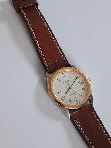 Tissot mens watch pr100 - pr100, p460